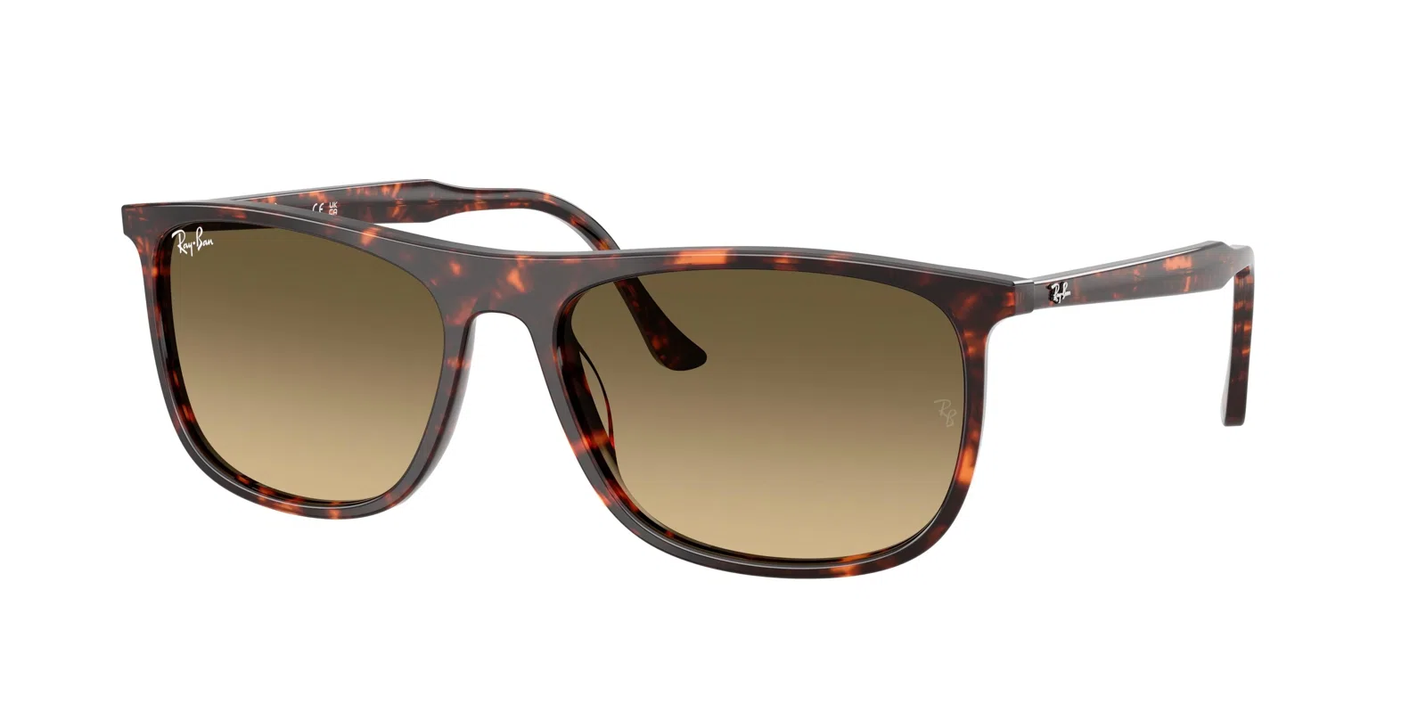 Ray-Ban 2216F Sunglasses - view 2